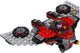 LEGO 76079 Marvel Super Heroes Ravager Attack- Auzzi Store