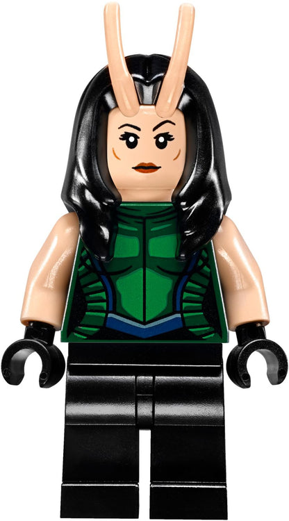LEGO 76079 Marvel Super Heroes Ravager Attack- Auzzi Store