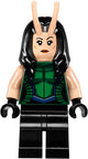 LEGO 76079 Marvel Super Heroes Ravager Attack- Auzzi Store