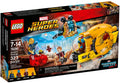 LEGO 76080 Marvel Super Heroes Ayesha's Revenge