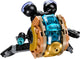 LEGO 76080 Marvel Super Heroes Ayesha's Revenge- Auzzi Store