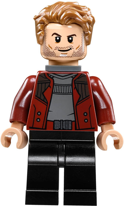 LEGO 76080 Marvel Super Heroes Ayesha's Revenge- Auzzi Store