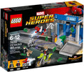 LEGO 76082 Super Heroes ATM Heist Battle