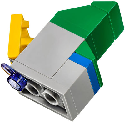 LEGO 76082 Super Heroes ATM Heist Battle