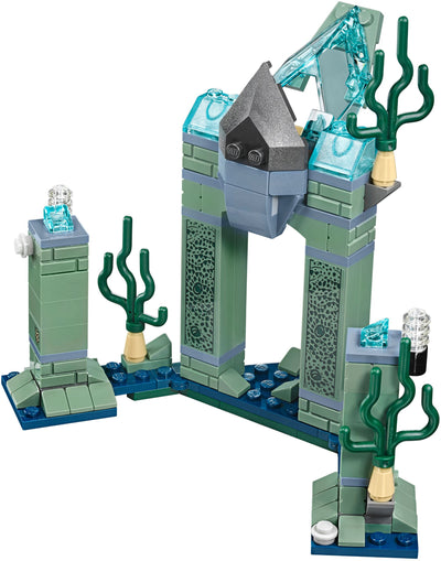 LEGO DC Comics Super Heroes 76085 Battle of Atlantis