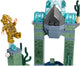 LEGO DC Comics Super Heroes 76085 Battle of Atlantis- Auzzi Store