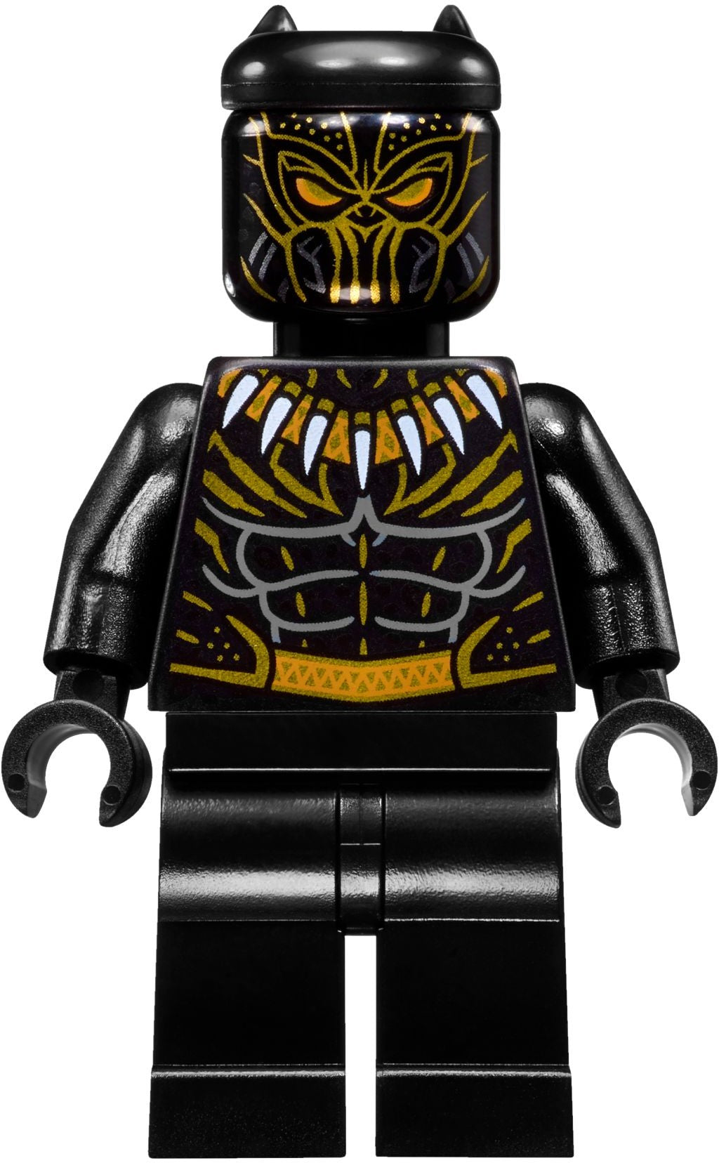 LEGO 76099 Super Heroes Rhino Face-Off by the Mine- Auzzi Store