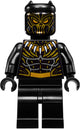 LEGO 76099 Super Heroes Rhino Face-Off by the Mine- Auzzi Store