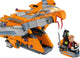 LEGO 76107 Super Heroes Thanos: Ultimate Battle- Auzzi Store