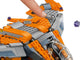 LEGO 76107 Super Heroes Thanos: Ultimate Battle- Auzzi Store