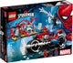 LEGO 76113 Spider-Man vs. Carnage Bike Rescue
