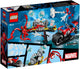 LEGO 76113 Spider-Man vs. Carnage Bike Rescue – view 4