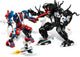 LEGO 76115 Spider Mech vs. Venom Mech Superhero Set – view 2