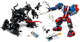LEGO 76115 Spider Mech vs. Venom Mech Superhero Set – view 3