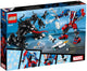 LEGO 76115 Spider Mech vs. Venom Mech Superhero Set – view 4