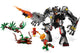 LEGO 76117 Batman Mech vs. Poison Ivy Mech – view 3