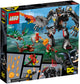 LEGO 76117 Batman Mech vs. Poison Ivy Mech – view 4