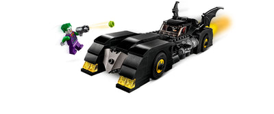 LEGO 76119 DC Super Heroes Batmobile : Pursuit of The Joker