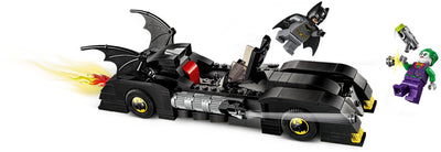 LEGO 76119 DC Super Heroes Batmobile : Pursuit of The Joker