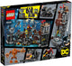 LEGO 76122 Batcave: Clayface Invasion Batman Playset – view 4