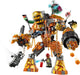 LEGO 76128 Molten Man Battle: Spider-Man vs. Mysterio – view 2