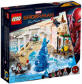 LEGO 76129 Marvel Super Heroes Spider-Man Far From Home: Hydro-Man Attack
