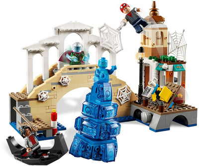 LEGO 76129 Marvel Super Heroes Spider-Man Far From Home: Hydro-Man Attack