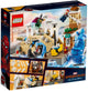 LEGO 76129 Marvel Super Heroes Spider-Man Far From Home: Hydro-Man Attack- Auzzi Store