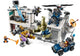 LEGO 76131 Avengers Compound Battle Superhero Minifigures Playset – view 3