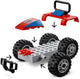 LEGO 76133 Spider-Man Car Chase: Green Goblin Showdown – view 3