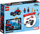 LEGO 76133 Spider-Man Car Chase: Green Goblin Showdown – view 4