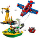 LEGO 76134 Spider-Man vs. Doc Ock Diamond Heist – view 3