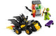 LEGO 76137 Batman vs. The Riddler Robbery: Batmobile Pursuit – view 2