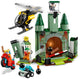 LEGO DC Super Heroes 76138 Batman and The Joker Escape- Auzzi Store