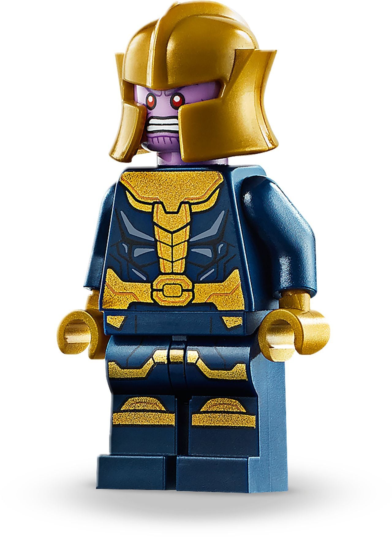 LEGO MARVEL AVENGERS THANOS MECH (76141)