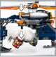 LEGO 76144 Avengers Hulk Helicopter Rescue Set – view 3