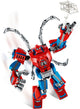 LEGO 76146 Spider-Man Mech Superhero Action Figure Toy – view 2
