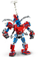 LEGO 76146 Spider-Man Mech Superhero Action Figure Toy – view 3