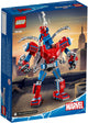 LEGO 76146 Spider-Man Mech Superhero Action Figure Toy – view 4
