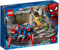 LEGO 76148 Spider-Man vs. Doc Ock Motorcycle