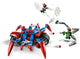 LEGO 76148 Spider-Man vs. Doc Ock Motorcycle – view 2