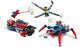 LEGO 76148 Spider-Man vs. Doc Ock Motorcycle – view 3