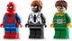 LEGO 76148 Spider-Man vs. Doc Ock Motorcycle – view 5