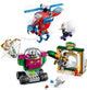 LEGO 76149 Spider-Man vs. Mysterio Mech Battle – view 2