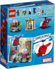 LEGO 76149 Spider-Man vs. Mysterio Mech Battle – view 4