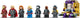 LEGO 76153 Marvel Super Heroes Avengers Helicarrier - Auzzi Store