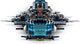 LEGO 76153 Marvel Super Heroes Avengers Helicarrier - Auzzi Store