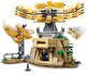 LEGO 76157 DC Comics Super Heroes Serieses Wonder Woman™ vs Cheetah- Auzzi Store