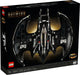 LEGO DC Comics Super Heroes 76161 Batman 1989 Batwing- Auzzi Store