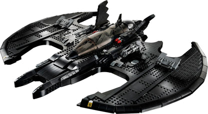LEGO DC Comics Super Heroes 76161 Batman 1989 Batwing- Auzzi Store